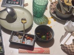 -喃喃椰·糟粕醋·椰子鸡火锅(七堡花园店)