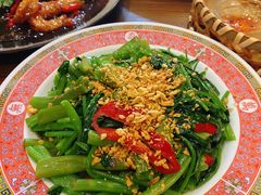 飞天通菜-曼谷食堂·泰国家庭料理(丹桂路店)
