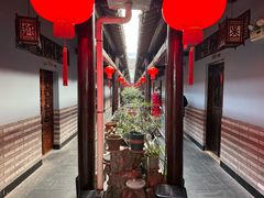 -唔呶喔哩酒家(生产街店)