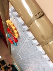 -动力星球家庭亲子游乐中心