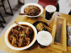 -厝内小眷村(天河南一路店)