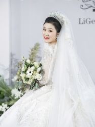 点击看大图 -红丝高端婚礼中心(旗舰店)