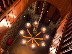 -马勒别墅饭店(静安寺店)