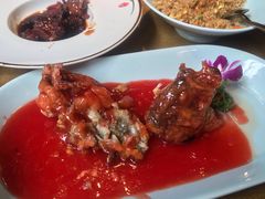 百味糖排-杭百味·大众精选杭帮菜(西湖音乐喷泉店)