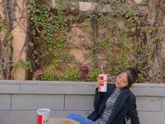 -肯德基(雷州鼓城店)