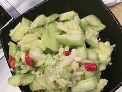 -正丰源大缸烧烤(人民路店)