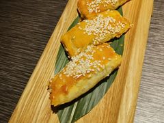 -广州花园酒店荔湾亭·地道点心·粤式饮茶