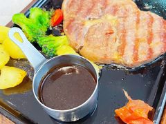 -必胜客(大观天地店)