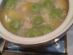 -香山湖渔家大院