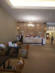 -宝格利廷宴会艺术中心(南商店)