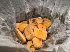 -桂满陇·蟹黄小笼汤包(中山公园店)