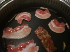 -花味·自助烤肉(雨花客厅店)