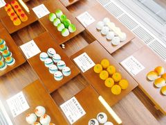 -深圳湾万象城(南山店)