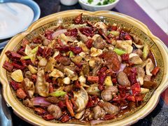 -老来福·非遗酸汤兔(凯旋路店)