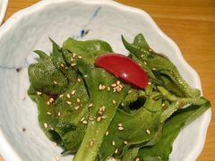-三石铁板烧(紫竹桥店)