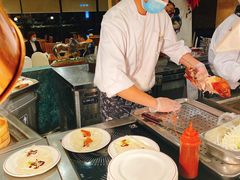 -南京维景国际大酒店咖啡厅
