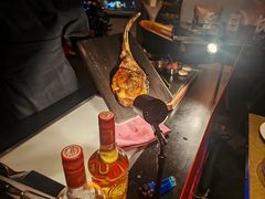 -恰餐厅及酒吧CHAR Bar & Grill(北京三里屯洲际店)