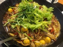 -味臻土鸡杂