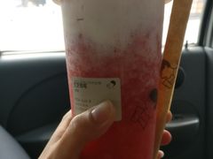 -喜茶(佛山顺德大良东乐路店)