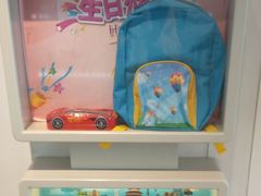 -肯德基(大桥北路店)