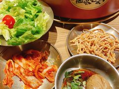 -西塔老太太泥炉烤肉(虹桥南丰城店)