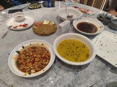 -聚丰园•湖鲜餐厅(阿红私房菜梅石路店)