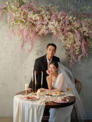 -爱城婚纱摄影·品质严选店