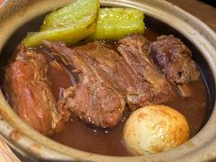 -KŌNG胶东小馆(华熙店)
