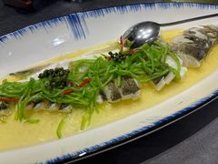 -香雪海饭店中餐厅(人民桥店)