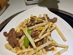-顺峰顺水顺德菜(第一百货店)