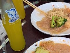 -郭记小街麻辣烫(南小街总店)