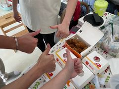 -麦当劳(国贸店)