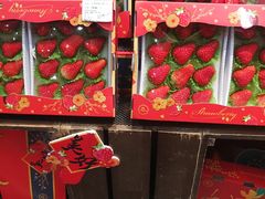 -Olé精品超市(广州太古汇店)
