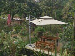 -谷咖啡·鲜花绿植花园餐厅