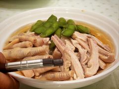 -顺风酒店(长寿路店)
