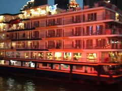 -重庆两江夜游-金碧系列