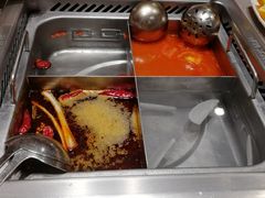 -海底捞火锅(铂澜大象城店)