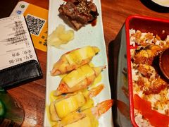 -白石の深夜食堂(芝罘万达店)