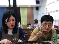 -高基五春川炒鸡排 韩国料理(威海总店)