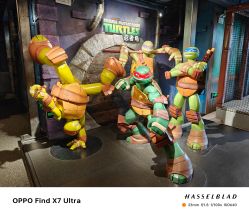 -尼克Playtime(欢乐海岸店)