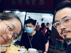 -威邵鸡煲(西华路总店)
