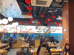 -本色·小马哥烧烤(无锡九里仓店)