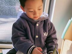 -黄浦乐烁龙鱼宝贝托育园(海潮路校区)