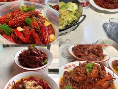 -盱眙虾怪·旗舰店