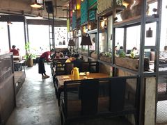 大堂-听香·678茶铺(猛追湾店)