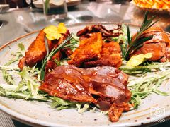 -青年公社烤鸭(蜀山万象汇店)