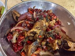 -小辣椒(华富店)