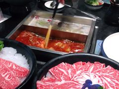 -五星桥原切肥牛火锅·30年专注好牛肉(湖塘店)