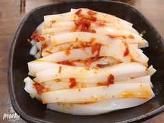 -五观堂素食(新华路店)