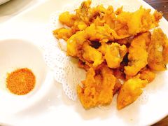 椒盐龙头烤-瀏河老街土菜館(浏河店)